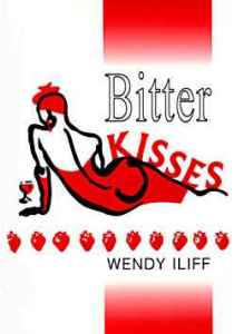 Bitter Kisses book cover