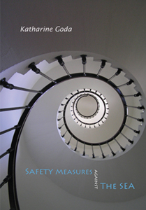 The cover of Safety Measures against the Sea