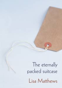 Cover: The eternally packed suitcase
