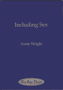 Cover of 'Including Sex'