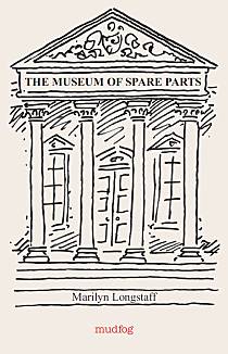 Cover of 'The Museum of Spare Parts'