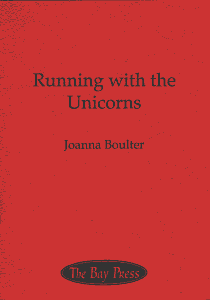 Cover of 'Running with the Unicorns'
